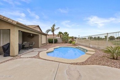 Live on the 10th hole of Coldwater Golf Club! This 3 bed, 2 bath on Coldwater Golf Club in Arizona - for sale on GolfHomes.com, golf home, golf lot