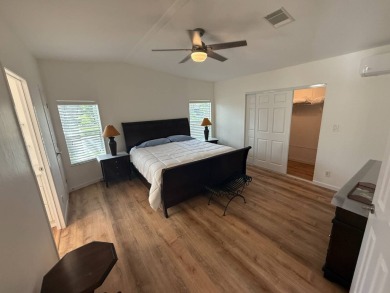 This beautifully renovated 2-bedroom, 2-bathroom, Palm Harbor on Del Tura Golf and Country Club in Florida - for sale on GolfHomes.com, golf home, golf lot