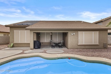 Live on the 10th hole of Coldwater Golf Club! This 3 bed, 2 bath on Coldwater Golf Club in Arizona - for sale on GolfHomes.com, golf home, golf lot