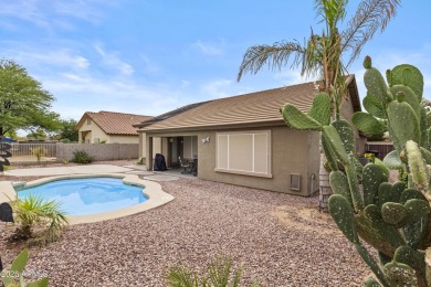 Live on the 10th hole of Coldwater Golf Club! This 3 bed, 2 bath on Coldwater Golf Club in Arizona - for sale on GolfHomes.com, golf home, golf lot