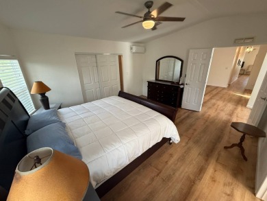 This beautifully renovated 2-bedroom, 2-bathroom, Palm Harbor on Del Tura Golf and Country Club in Florida - for sale on GolfHomes.com, golf home, golf lot