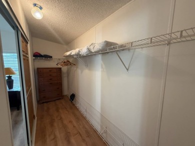 This beautifully renovated 2-bedroom, 2-bathroom, Palm Harbor on Del Tura Golf and Country Club in Florida - for sale on GolfHomes.com, golf home, golf lot