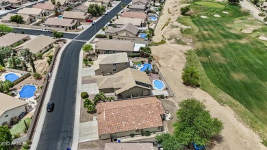 Live on the 10th hole of Coldwater Golf Club! This 3 bed, 2 bath on Coldwater Golf Club in Arizona - for sale on GolfHomes.com, golf home, golf lot