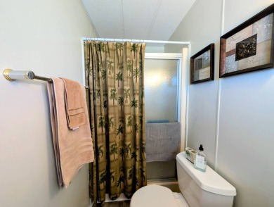 Location, Location, Location!  This home has great curb appeal on Grasslands Golf and Country Club in Florida - for sale on GolfHomes.com, golf home, golf lot