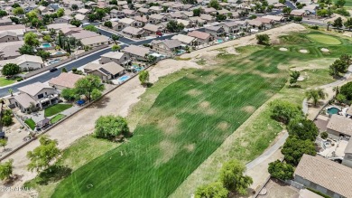 Live on the 10th hole of Coldwater Golf Club! This 3 bed, 2 bath on Coldwater Golf Club in Arizona - for sale on GolfHomes.com, golf home, golf lot
