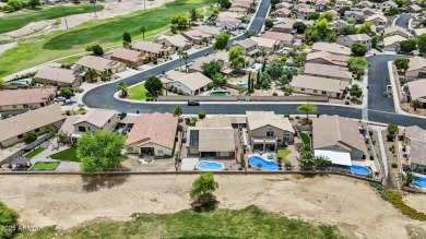 Live on the 10th hole of Coldwater Golf Club! This 3 bed, 2 bath on Coldwater Golf Club in Arizona - for sale on GolfHomes.com, golf home, golf lot