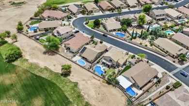 Live on the 10th hole of Coldwater Golf Club! This 3 bed, 2 bath on Coldwater Golf Club in Arizona - for sale on GolfHomes.com, golf home, golf lot