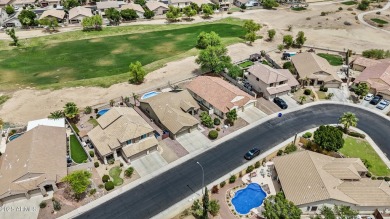 Live on the 10th hole of Coldwater Golf Club! This 3 bed, 2 bath on Coldwater Golf Club in Arizona - for sale on GolfHomes.com, golf home, golf lot