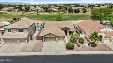 Live on the 10th hole of Coldwater Golf Club! This 3 bed, 2 bath on Coldwater Golf Club in Arizona - for sale on GolfHomes.com, golf home, golf lot