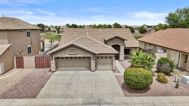 Live on the 10th hole of Coldwater Golf Club! This 3 bed, 2 bath on Coldwater Golf Club in Arizona - for sale on GolfHomes.com, golf home, golf lot