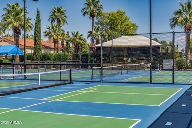 JUST BRING YOUR TOOTHBRUSH - this Corte Bella Home is fully on Corte Bella Golf Club in Arizona - for sale on GolfHomes.com, golf home, golf lot