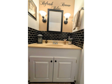 Location, Location, Location!  This home has great curb appeal on Grasslands Golf and Country Club in Florida - for sale on GolfHomes.com, golf home, golf lot