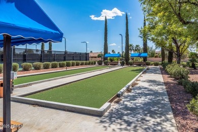 JUST BRING YOUR TOOTHBRUSH - this Corte Bella Home is fully on Corte Bella Golf Club in Arizona - for sale on GolfHomes.com, golf home, golf lot