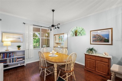 Welcome to this beautifully updated 3BR,2BA home with a 2-car on Stoneybrook Golf and Country Club of Sarasota in Florida - for sale on GolfHomes.com, golf home, golf lot
