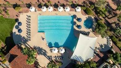 JUST BRING YOUR TOOTHBRUSH - this Corte Bella Home is fully on Corte Bella Golf Club in Arizona - for sale on GolfHomes.com, golf home, golf lot