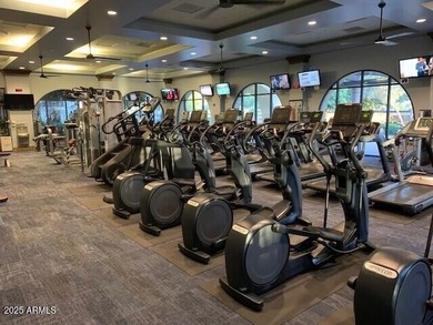 JUST BRING YOUR TOOTHBRUSH - this Corte Bella Home is fully on Corte Bella Golf Club in Arizona - for sale on GolfHomes.com, golf home, golf lot