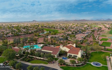 JUST BRING YOUR TOOTHBRUSH - this Corte Bella Home is fully on Corte Bella Golf Club in Arizona - for sale on GolfHomes.com, golf home, golf lot