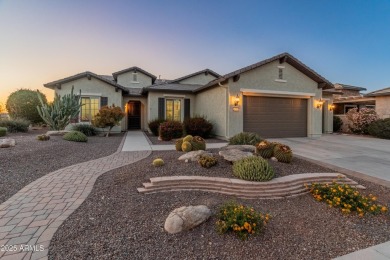 Nestled in the heart of Sun City Festival, the Valley's premier on Copper Canyon Golf Club in Arizona - for sale on GolfHomes.com, golf home, golf lot