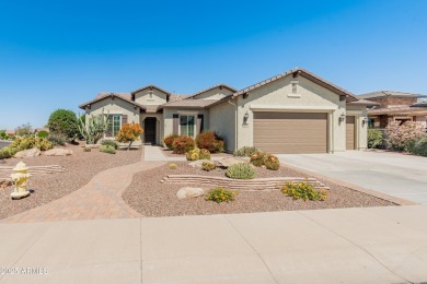 Nestled in the heart of Sun City Festival, the Valley's premier on Copper Canyon Golf Club in Arizona - for sale on GolfHomes.com, golf home, golf lot