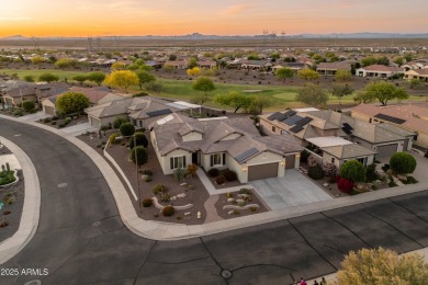 Nestled in the heart of Sun City Festival, the Valley's premier on Copper Canyon Golf Club in Arizona - for sale on GolfHomes.com, golf home, golf lot