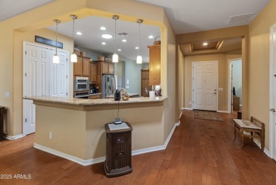 Nestled in the heart of Sun City Festival, the Valley's premier on Copper Canyon Golf Club in Arizona - for sale on GolfHomes.com, golf home, golf lot