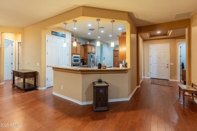 Nestled in the heart of Sun City Festival, the Valley's premier on Copper Canyon Golf Club in Arizona - for sale on GolfHomes.com, golf home, golf lot