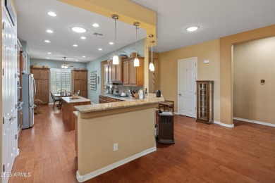 Nestled in the heart of Sun City Festival, the Valley's premier on Copper Canyon Golf Club in Arizona - for sale on GolfHomes.com, golf home, golf lot