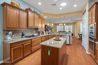 Nestled in the heart of Sun City Festival, the Valley's premier on Copper Canyon Golf Club in Arizona - for sale on GolfHomes.com, golf home, golf lot