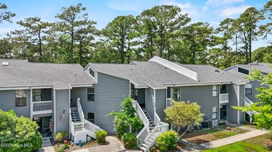 Renovated Condo in Hampstead's Ironclad Golf Course Community on Belvedere Country Club in North Carolina - for sale on GolfHomes.com, golf home, golf lot