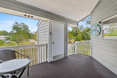 Renovated Condo in Hampstead's Ironclad Golf Course Community on Belvedere Country Club in North Carolina - for sale on GolfHomes.com, golf home, golf lot
