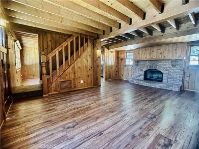 Gorgeous home with beautiful views and Lake Rights COMING on Lake Arrowhead Country Club in California - for sale on GolfHomes.com, golf home, golf lot