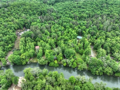 Build your dream home on this beautiful 2.21-acre lot in an on Old Toccoa Farm Golf Club in Georgia - for sale on GolfHomes.com, golf home, golf lot