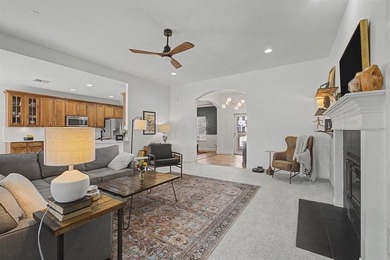 Located in the highly desirable Winsor Meadows subdivision. Near on WestRidge Golf Course in Texas - for sale on GolfHomes.com, golf home, golf lot