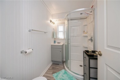 Located in the deeded 55+ Fountain View RV Resort where *you own on Del Tura Golf and Country Club in Florida - for sale on GolfHomes.com, golf home, golf lot