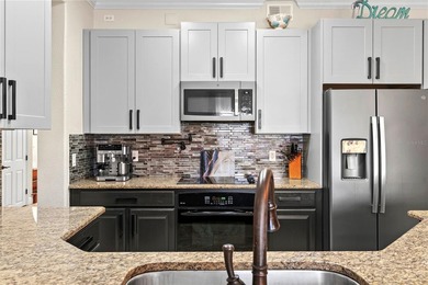 Beautiful Water-View Pool Home in Gated Golf Course Community - on Stoneybrook West in Florida - for sale on GolfHomes.com, golf home, golf lot