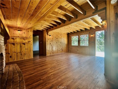 Gorgeous home with beautiful views and Lake Rights COMING on Lake Arrowhead Country Club in California - for sale on GolfHomes.com, golf home, golf lot