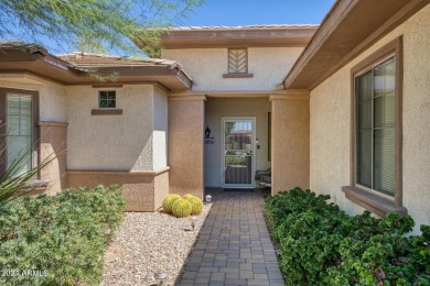 LOCATION!! This Desert Rose floor plan located is in the model on Desert Springs Golf Course in Arizona - for sale on GolfHomes.com, golf home, golf lot