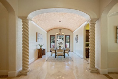Stunning Mark Nasrallah designed residence, located in the on Windermere Country Club in Florida - for sale on GolfHomes.com, golf home, golf lot
