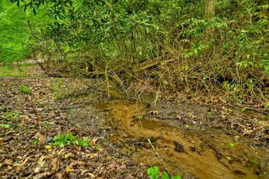 Build your dream home on this beautiful 2.21-acre lot in an on Old Toccoa Farm Golf Club in Georgia - for sale on GolfHomes.com, golf home, golf lot