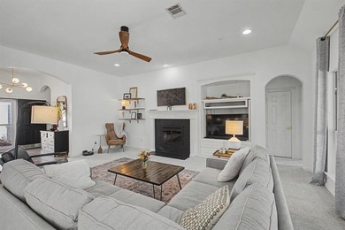 Located in the highly desirable Winsor Meadows subdivision. Near on WestRidge Golf Course in Texas - for sale on GolfHomes.com, golf home, golf lot