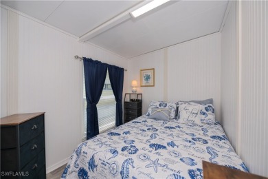 Located in the deeded 55+ Fountain View RV Resort where *you own on Del Tura Golf and Country Club in Florida - for sale on GolfHomes.com, golf home, golf lot