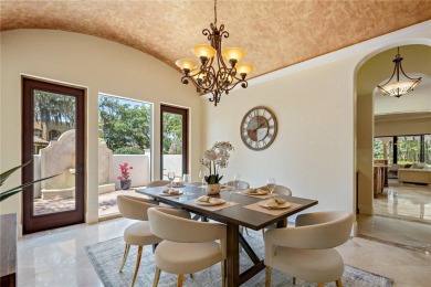 Stunning Mark Nasrallah designed residence, located in the on Windermere Country Club in Florida - for sale on GolfHomes.com, golf home, golf lot