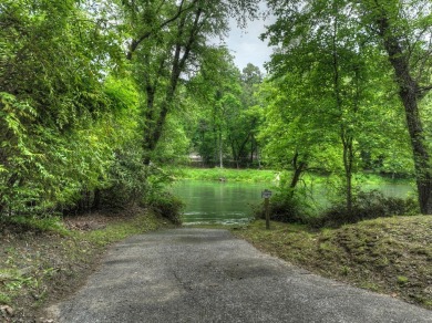 Build your dream home on this beautiful 2.21-acre lot in an on Old Toccoa Farm Golf Club in Georgia - for sale on GolfHomes.com, golf home, golf lot