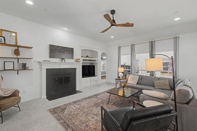 Located in the highly desirable Winsor Meadows subdivision. Near on WestRidge Golf Course in Texas - for sale on GolfHomes.com, golf home, golf lot