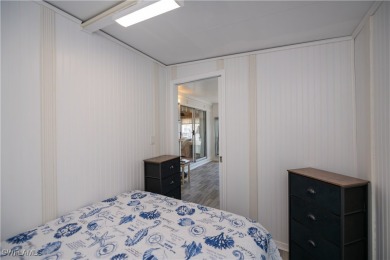 Located in the deeded 55+ Fountain View RV Resort where *you own on Del Tura Golf and Country Club in Florida - for sale on GolfHomes.com, golf home, golf lot