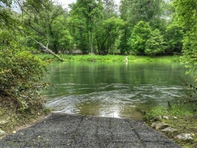 Build your dream home on this beautiful 2.21-acre lot in an on Old Toccoa Farm Golf Club in Georgia - for sale on GolfHomes.com, golf home, golf lot