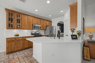 Located in the highly desirable Winsor Meadows subdivision. Near on WestRidge Golf Course in Texas - for sale on GolfHomes.com, golf home, golf lot