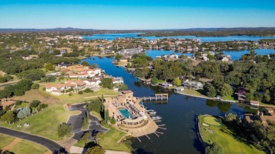 Great homesite in Escondido Golf and Lake Club that is in close on Escondido Golf and Lake Club  in Texas - for sale on GolfHomes.com, golf home, golf lot