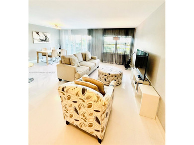 Live the Dream with Stunning Intracoastal & Golf Course Views! on The Diplomat Golf Resort and Spa in Florida - for sale on GolfHomes.com, golf home, golf lot