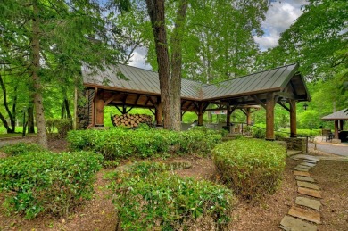 Build your dream home on this beautiful 2.21-acre lot in an on Old Toccoa Farm Golf Club in Georgia - for sale on GolfHomes.com, golf home, golf lot